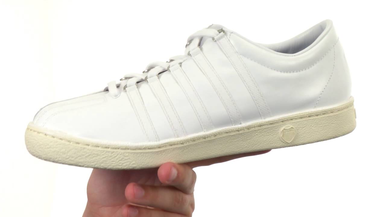 Venta > k swiss usa > en stock