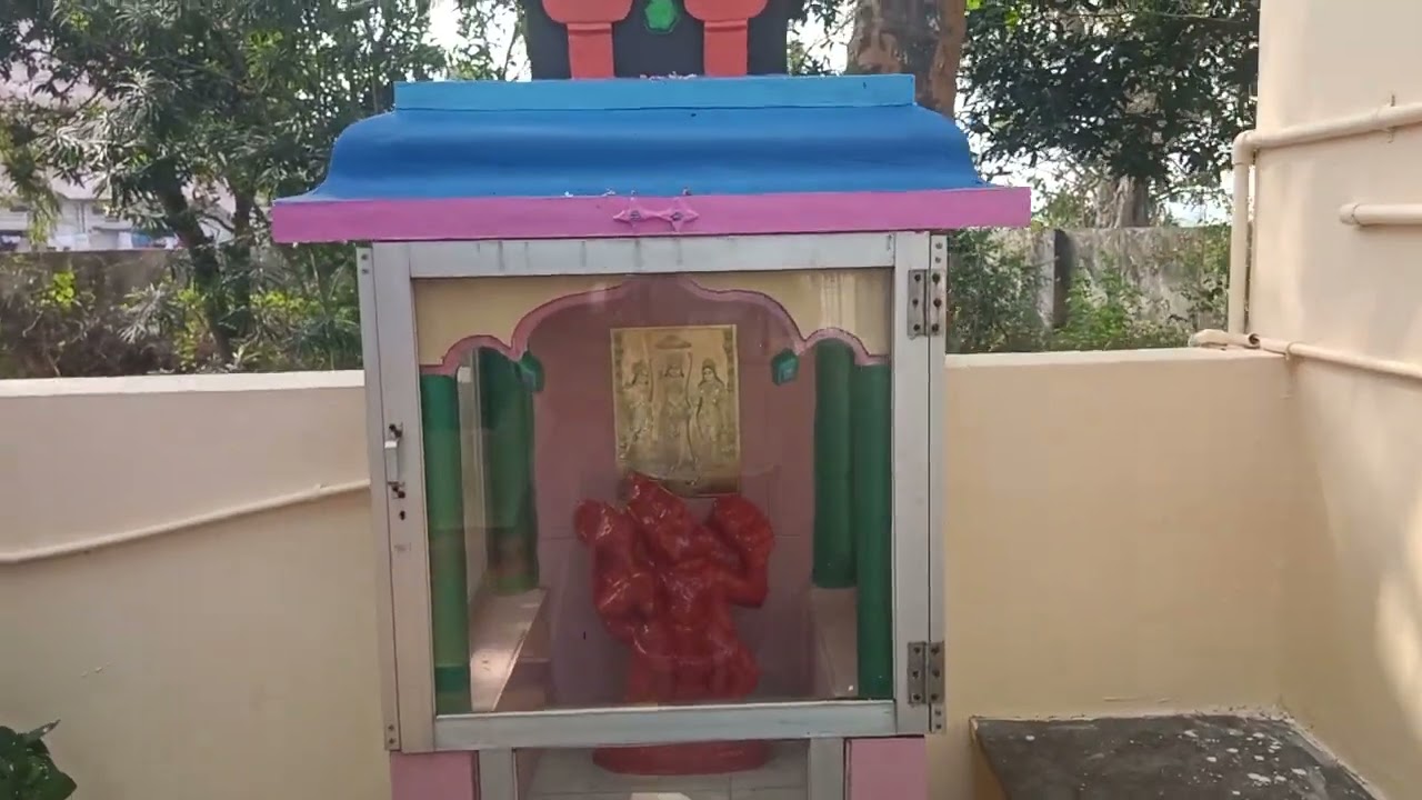 Sai Baba Temple, #Srikakulam #santhi Nagar colony #18 Anniversary #comment# Devotional #like#share