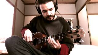 SBL Walking Masterclass - Rhythm Changes - Full 32 Form - Mid Tempo - U-bass - 020221