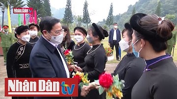 Xây dựng đại đoàn kết toàn dân tộc vì hạnh phúc, ấm no của nhân dân
