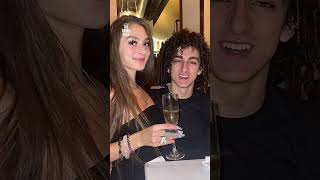 Mackenzie Shirilla received breakup text from boyfriend weeks before she killed him