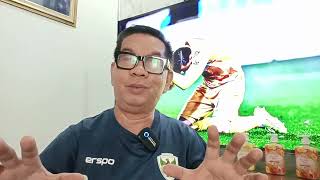 Horor Emil Audero Dilempari Petasan, Miliano Bikin Gol Disaksikan Maarten Paes Dan Jordy Cruyff