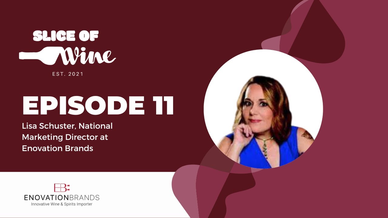 #11 - Lisa Schuster, National Marketing Director at Enovation Brands