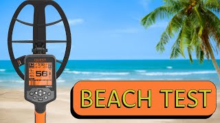 Quest S Series Beach Test and Review S Pro | S 50