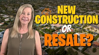 Celebrity The Pros and Cons of Buying New Construction vs. Resale Net Worth