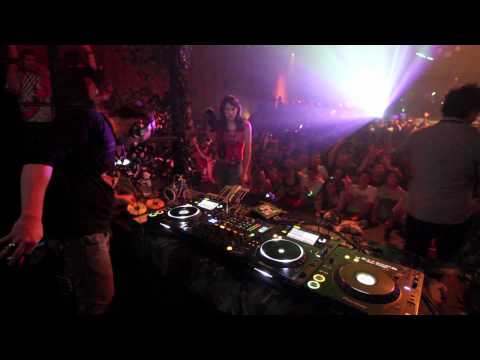 Champion Sound 2011 - Dieselboy