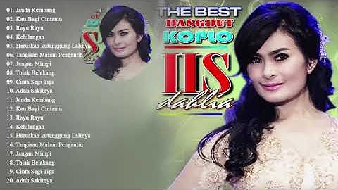 Iis Dahlia Original Full The Best Of Iis Dahlia