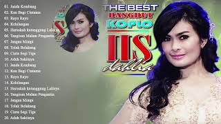 Iis Dahlia Original Full The Best Of Iis Dahlia