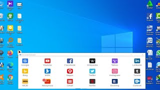 UC Browser Windows faster/ latest version UC Browser/Free download UC Browser/windows 13,12,11,10/ screenshot 4