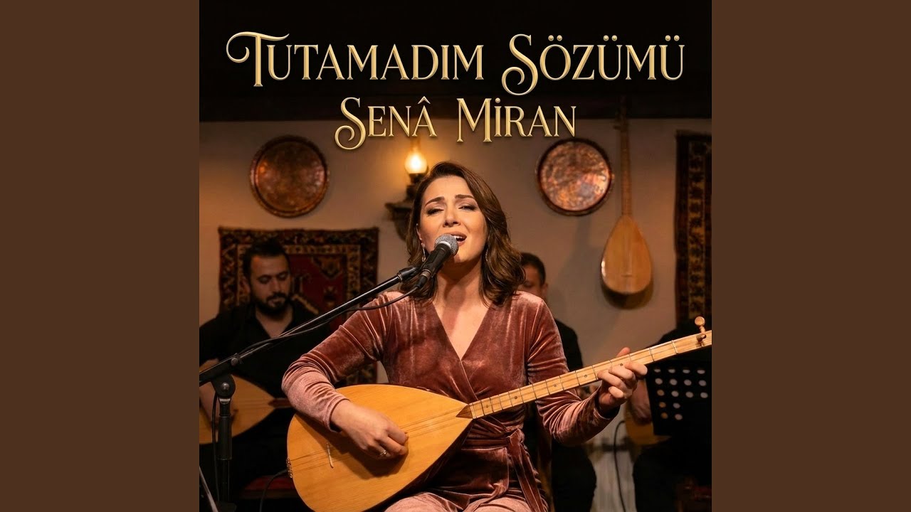 Nazlıda Yarim (Eklemedir Koca Kavak)