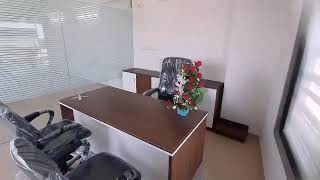 1072 sq.ft Office on Rent in Paldi Bhatta Ahmedabad - Amitt