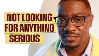 3 Signs He's Just Not That Into You | Dear Black Gay Men Podcast with @JaiTheGentleman