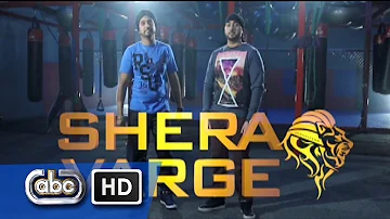 Highflyers ft Kaka Bhaniawala - Shera Varge **Official Video**