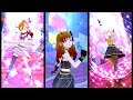 【ミリシタ】アクセルレーション【MV】ソロ特別Ver
