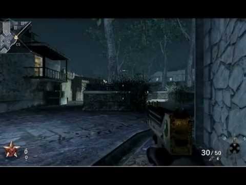 【show実況】俺のFPS！～CoD:BO～ Part.1