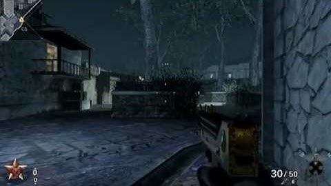 【show実況】俺のFPS！～CoD:BO～ Part.1