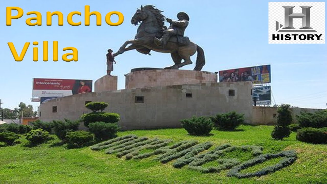 Documentales Interesantes: Durango Territorio de Pancho Villa 2021 HD