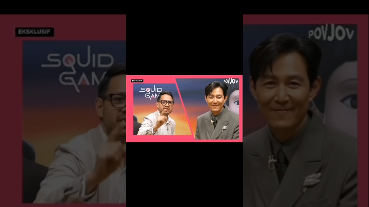 Gihun ngomong bahasa Indonesia 🤩👍🏻