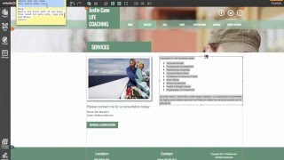 How to Make a Life Coaching Website Step by Step