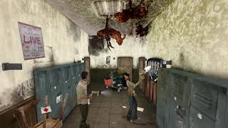 Obscure - PC Walkthrough Part 11: Library Revisited