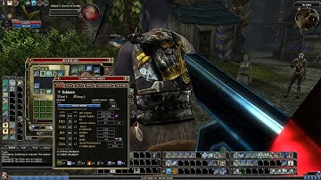 DDO FTP Ep 8.41 - Level 8 Wrap Up and Taking Level 9