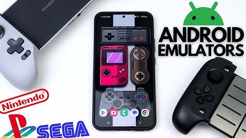 Best 8 Android Emulators