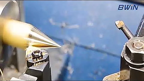 CNC Lathe Cutting Turning Tool Tungsten Carbide Milling Insert Groove Thread Machine Aluminum