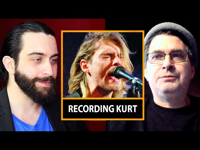 Plettro Per Chitarra In Rame Fatto A Mano, Ispirato A Kurt Cobain – Spessore 0,025 - Foto 2