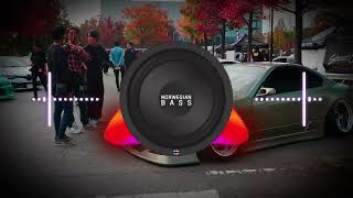 TUGU Music - Dont Let Me Down remix / Bass Boosted