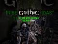 How to Get the "In Bed with Xardas" Trophy — Gothic 1 Remake #gothicremake #gamingtips #gaming