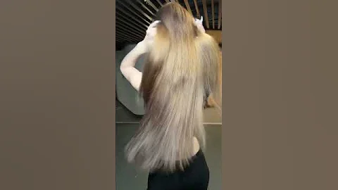 Beautiful Street Fashion Girl | Ep 680#shorts #beautifulgirl #streetfashion #chinesefashion #beauty