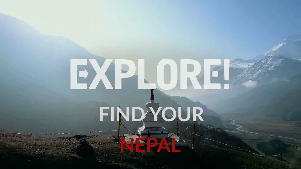 Country spotlight: Nepal
