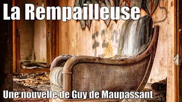 Qui est la femme de Maupassant ?