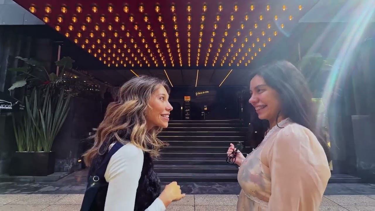 Лучшее место для настоящего гастрономического наслаждения | Alma 390 от Urbanista en Reforma