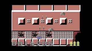 Proteus - Main Theme (HQ Remake) (C64, Amstrad CPC, Atari ST & 8-bit Family)