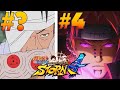 Top 5 MOST OVERPOWERED/BROKEN NARUTO STORM 4 CHARACTERS