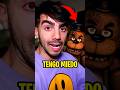 Five Night At Freddy’s EN LA VIDA REAL!!