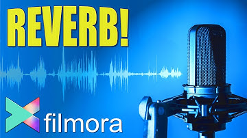 Filmora AUDIO Effects are HERE!