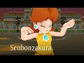 MMD Senbonzakura V3 Princess Daisy