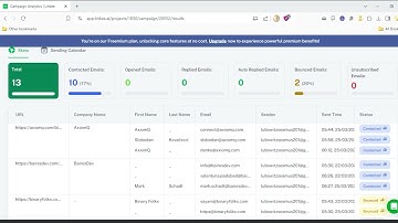 Linkee AI Elevate Your Outreach with Smart Automation