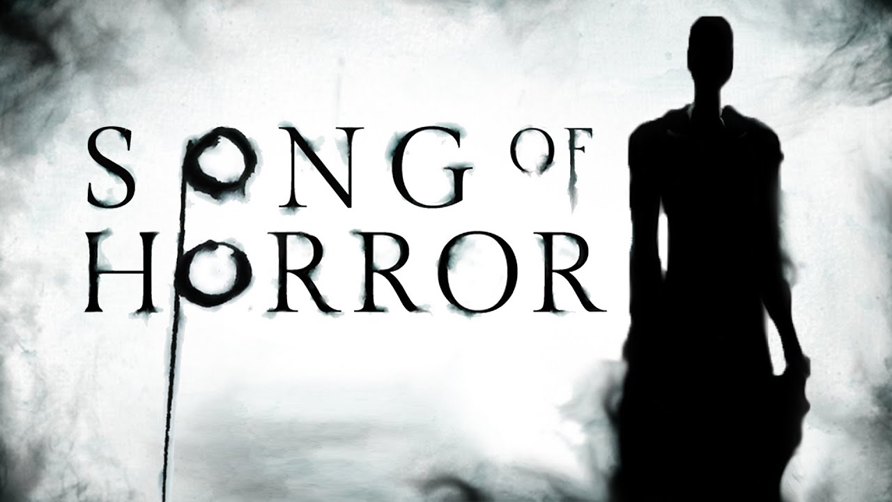 JOGO DE TERROR IMERSIVO: Song of Horror - Capítulo 01 Completo