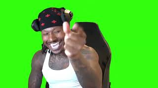 Duke Dennis I Don't Know Your True Intensions Green Screen
