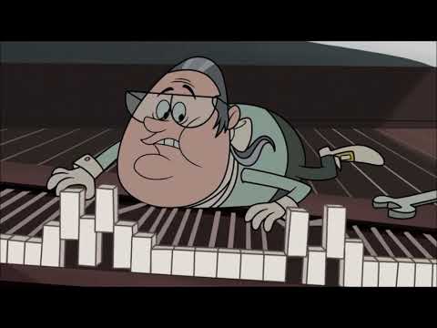 Every day's a cartoon day on CITV (TheCartoonMan12 Style)