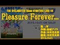 カラオケ Pleasure Forever