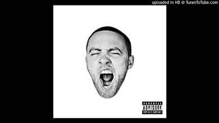 Mac Miller - Jump (852hz Third Eye Activation)