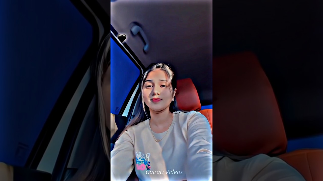 Instagram Reels ❤️😍🔥 Gujrati Video Status | 