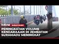 Arus Lalu Lintas di Suramadu Meningkat Jelang Lebaran Idul Adha | Kabar Siang