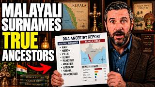 Download Lagu If You Have These Malayali Surnames — Ancient DNA Finally Revealed Your True Ancestors Download Lagu If You Have These Malayali Surnames — Ancient DNA Finally Revealed Your True Ancestors