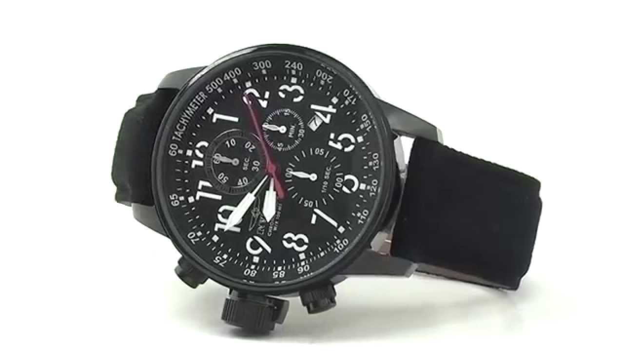 Invicta 1517 I Force Chronograph Watch photo Invicta 1517 I Force Chronograph Watch pictures