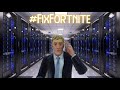 THE EVOLUTION OF FORTNITE&#39;S SERVERS